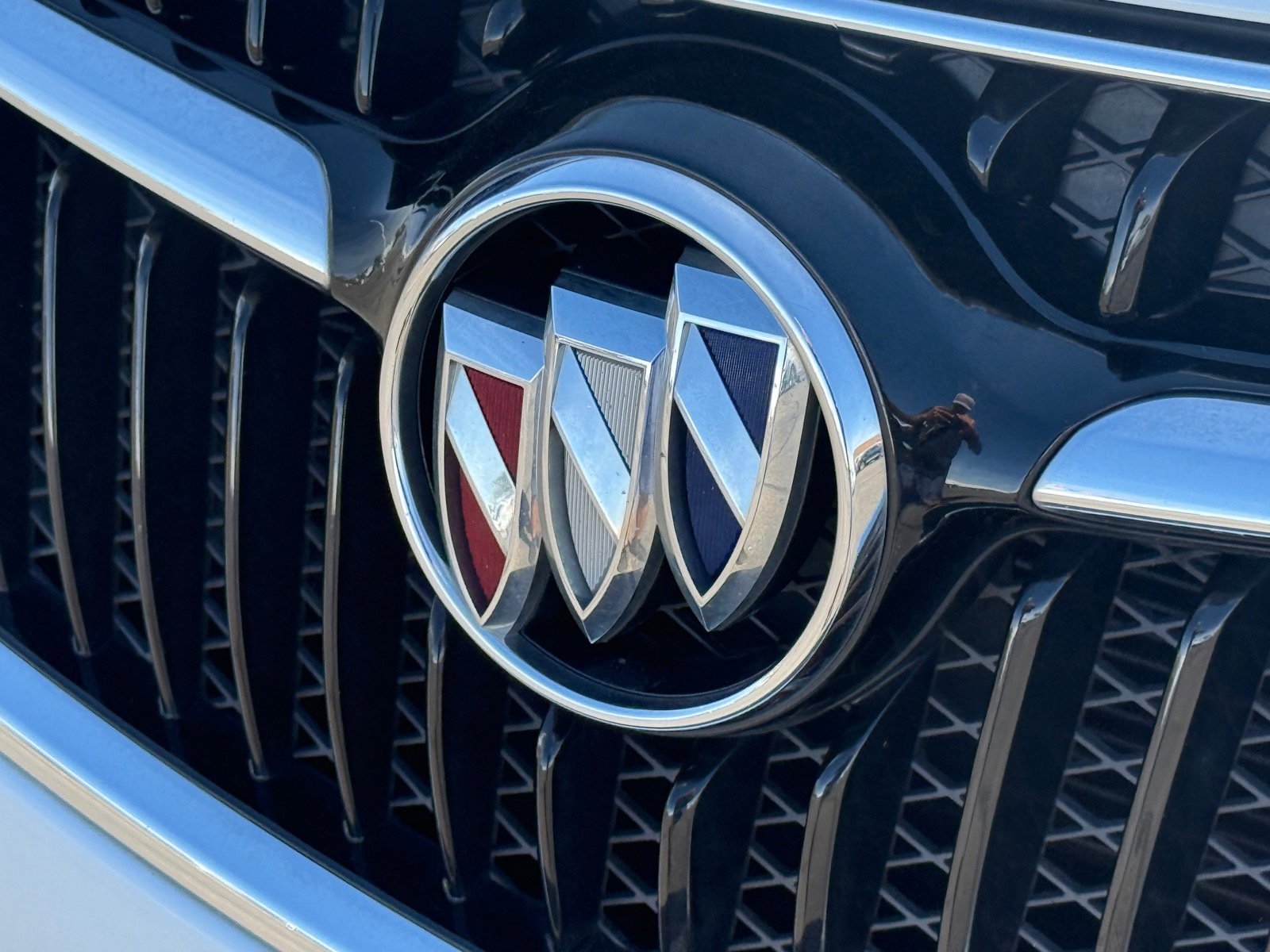 Used 2017 Buick Encore Preferred image 29