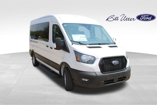New 2025 Ford Transit 350 XL image 2