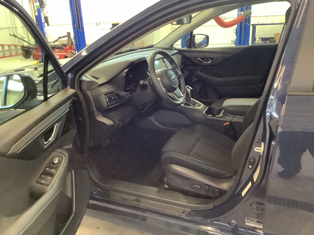 Certified 2025 Subaru Legacy Premium image 23