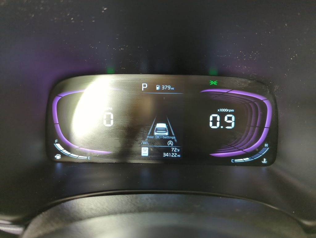 Used 2023 Kia Soul LX image 12