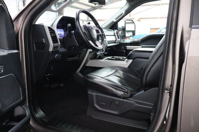 Used 2020 Ford F250 Lariat AWD/4WD image 33
