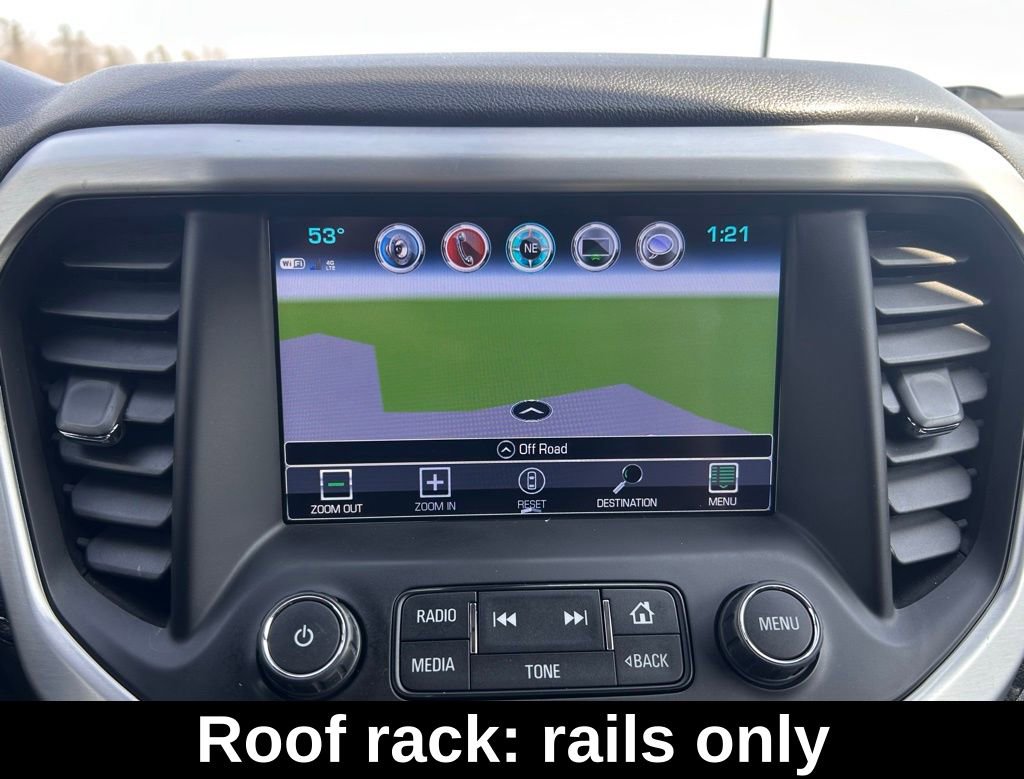 Used 2019 GMC Acadia SLT image 31