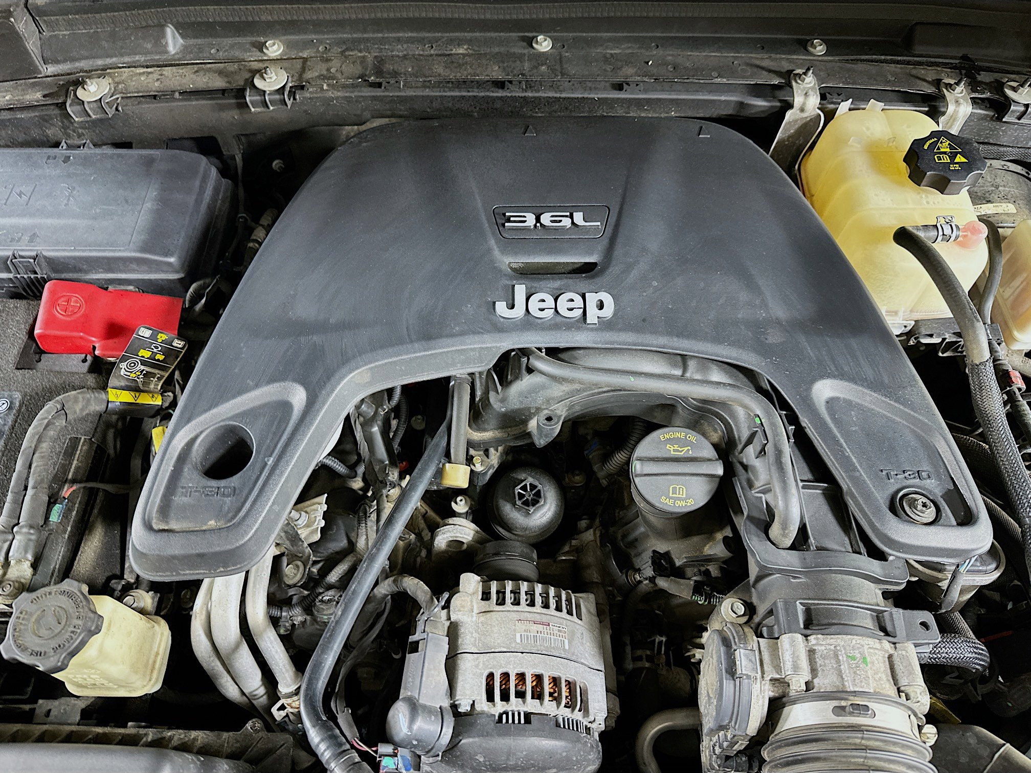 Used 2020 Jeep Gladiator Rubicon AWD/4WD image 32