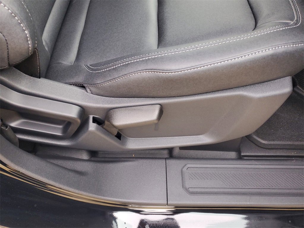 New 2025 Ford Bronco Badlands image 34