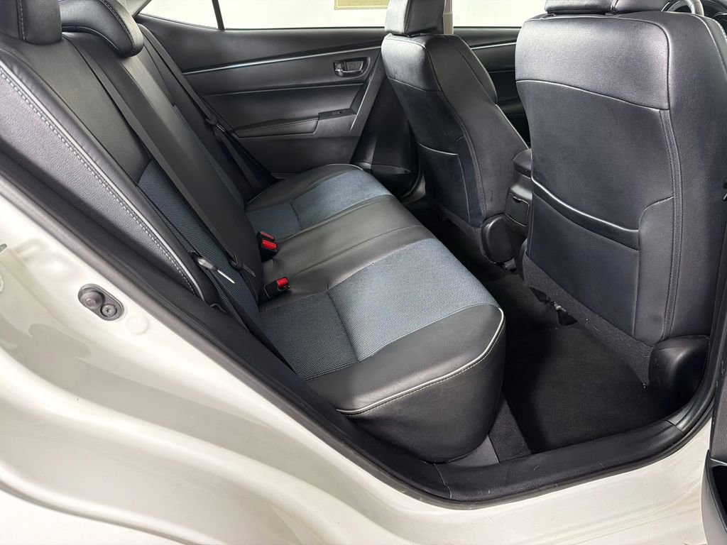 Used 2014 Toyota Corolla S image 15
