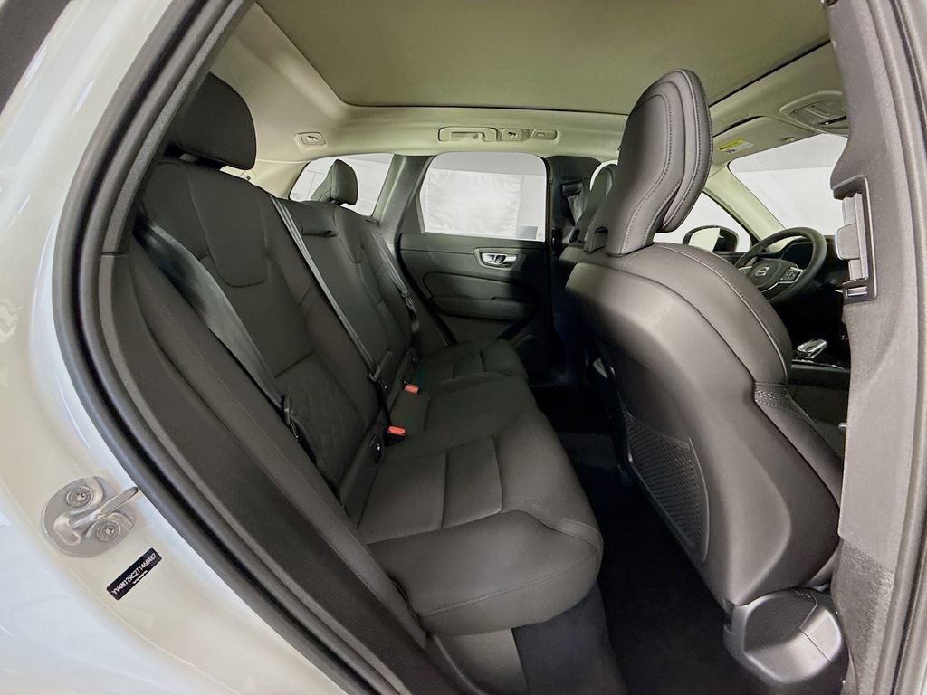 New 2026 Volvo XC60 B5 Plus w/ Protection Package image 27