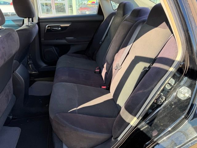 Used 2013 Nissan Altima 2.5 S image 13