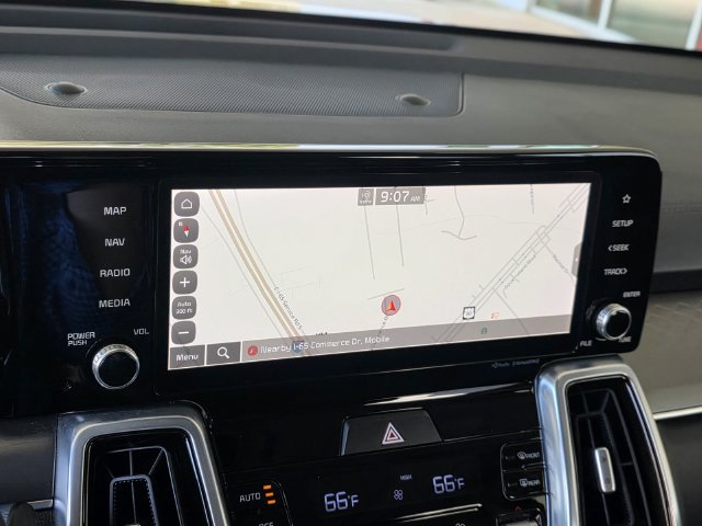Used 2022 Kia Sorento SX FWD image 16