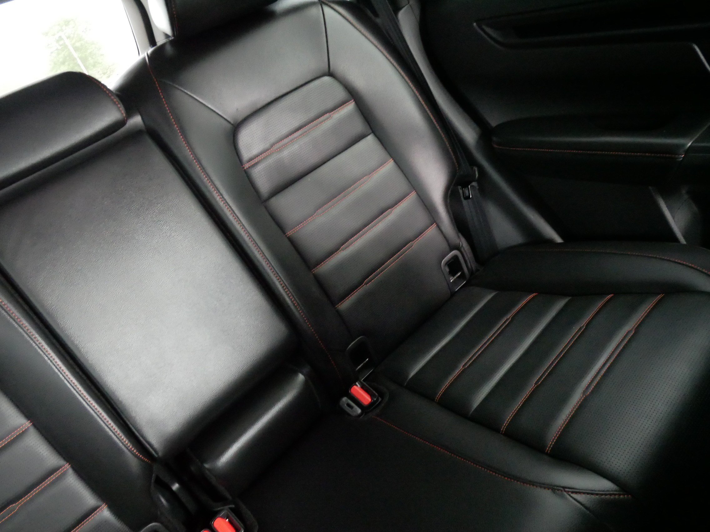 Used 2025 Honda CR-V Sport-L image 14