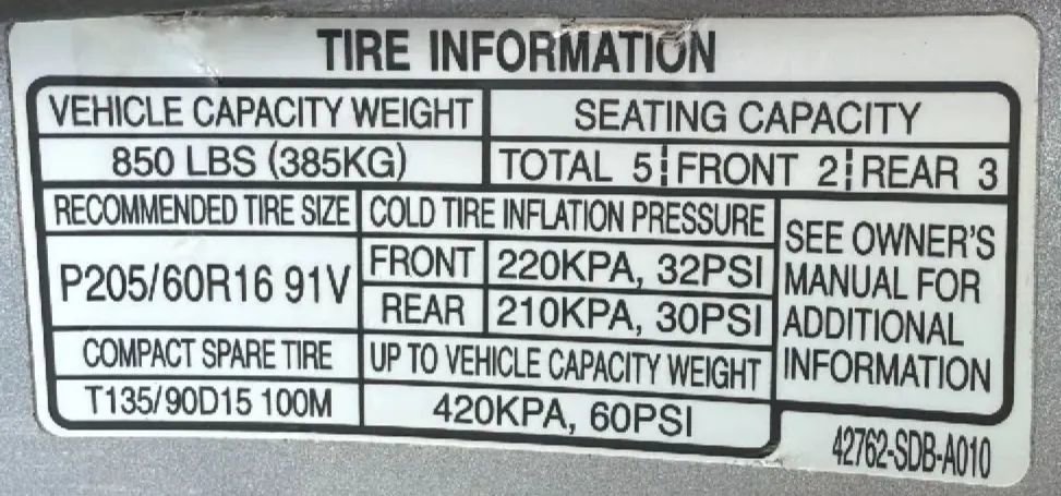 Used 2003 Honda Accord EX image 25