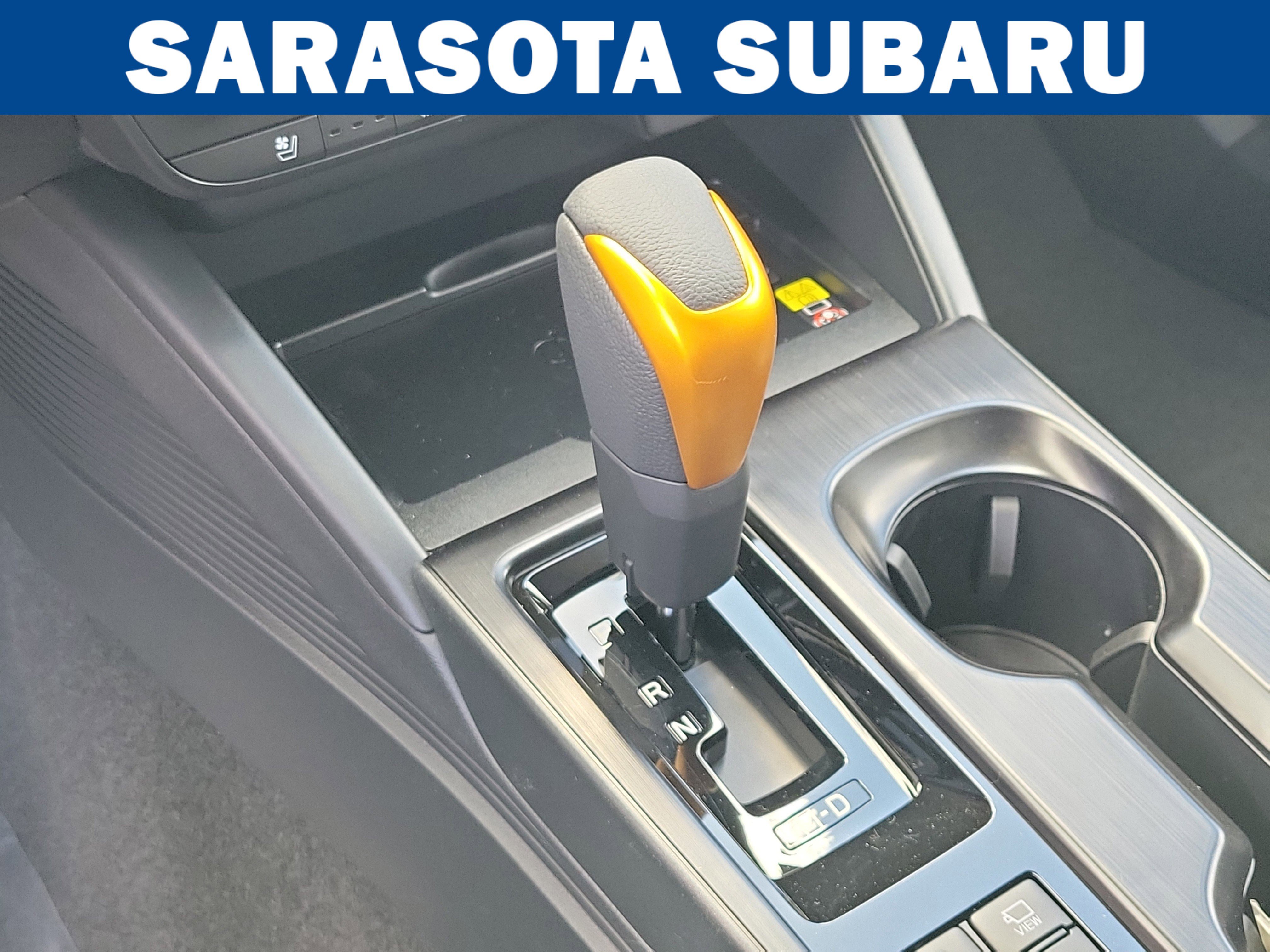 New 2026 Subaru Outback Wilderness image 20