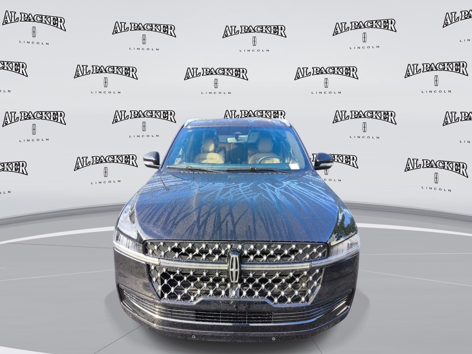 New 2027 Lincoln Navigator Black Label AWD/4WD image 10