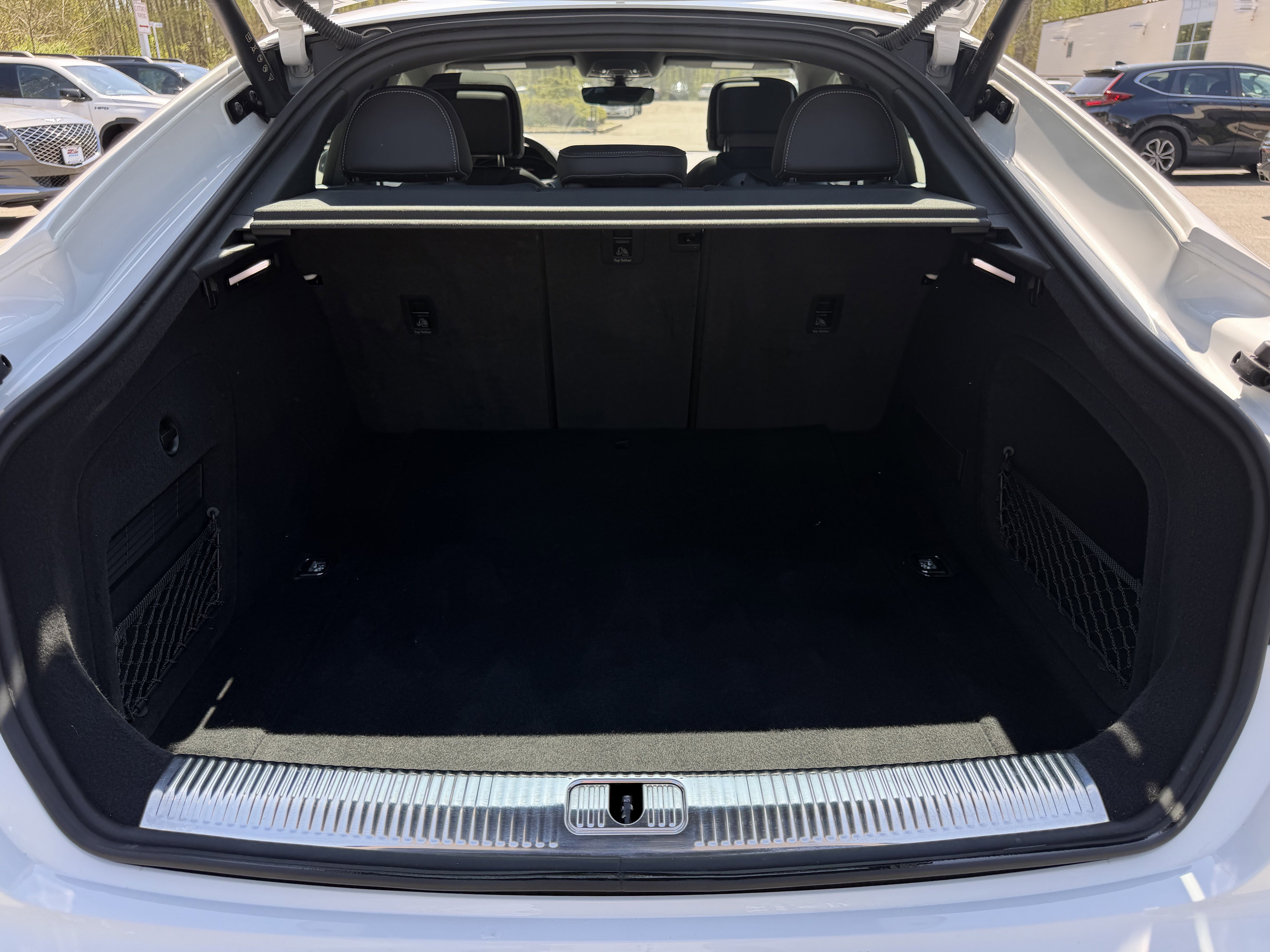 Used 2025 Audi A5 2.0T Premium Plus image 31