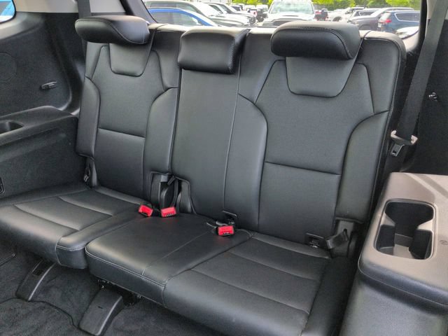 Used 2023 Kia Telluride S AWD/4WD image 16