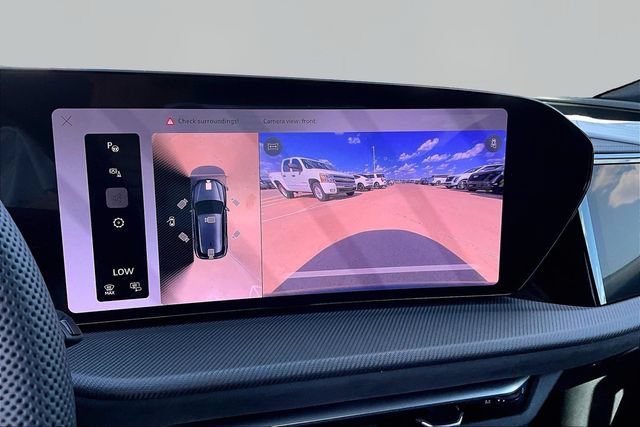 New 2026 Audi SQ5 Premium Plus AWD/4WD image 23