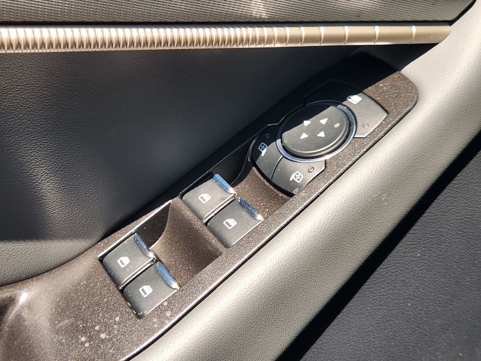 New 2026 Ford Explorer Active image 21