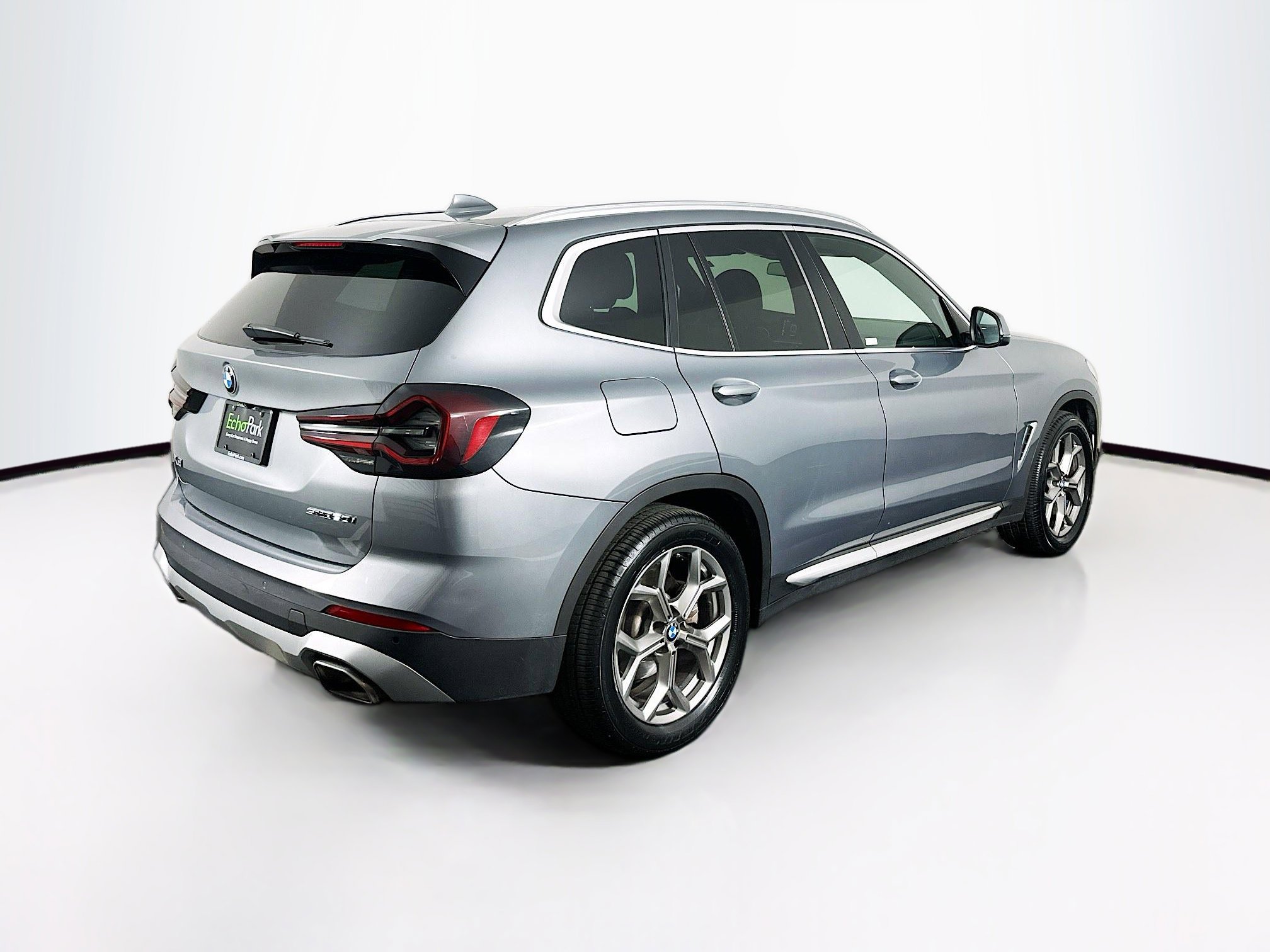 Used 2024 BMW X3 sDrive30i w/ Convenience Package image 9