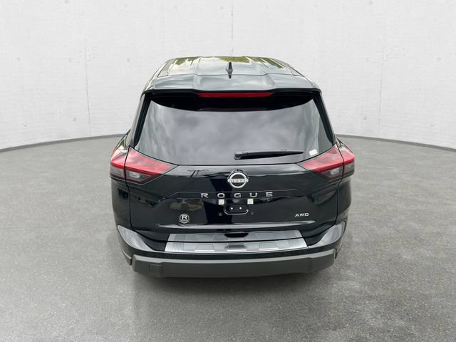 New 2026 Nissan Rogue SV w/ Cold Weather Package AWD/4WD image 31