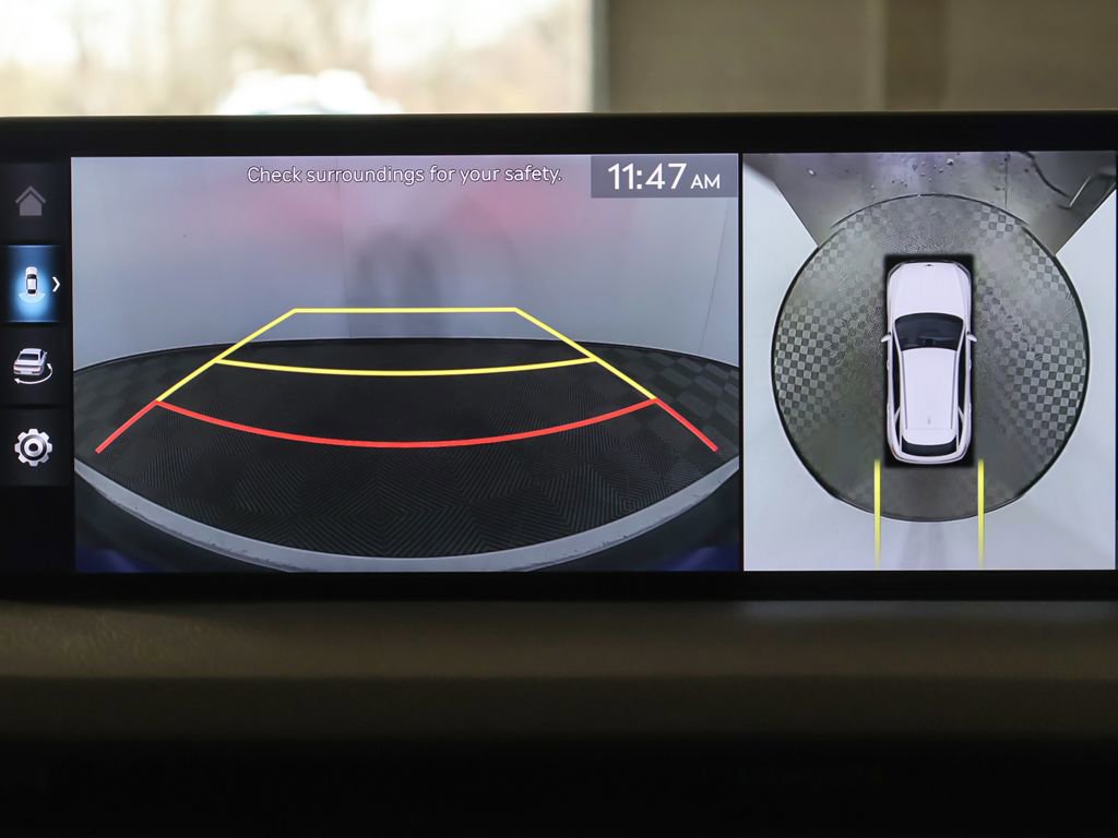 Used 2023 Genesis GV70 2.5T Advanced w/ Advanced Package image 44