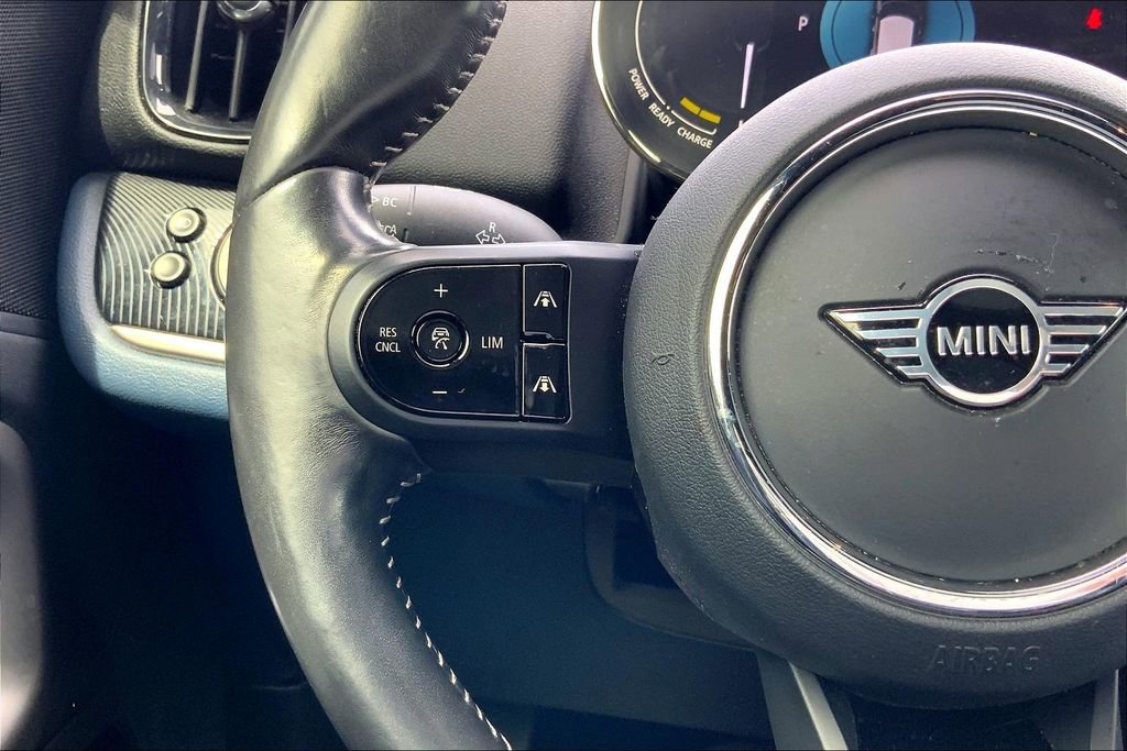 Certified 2022 MINI Cooper Countryman SE image 18