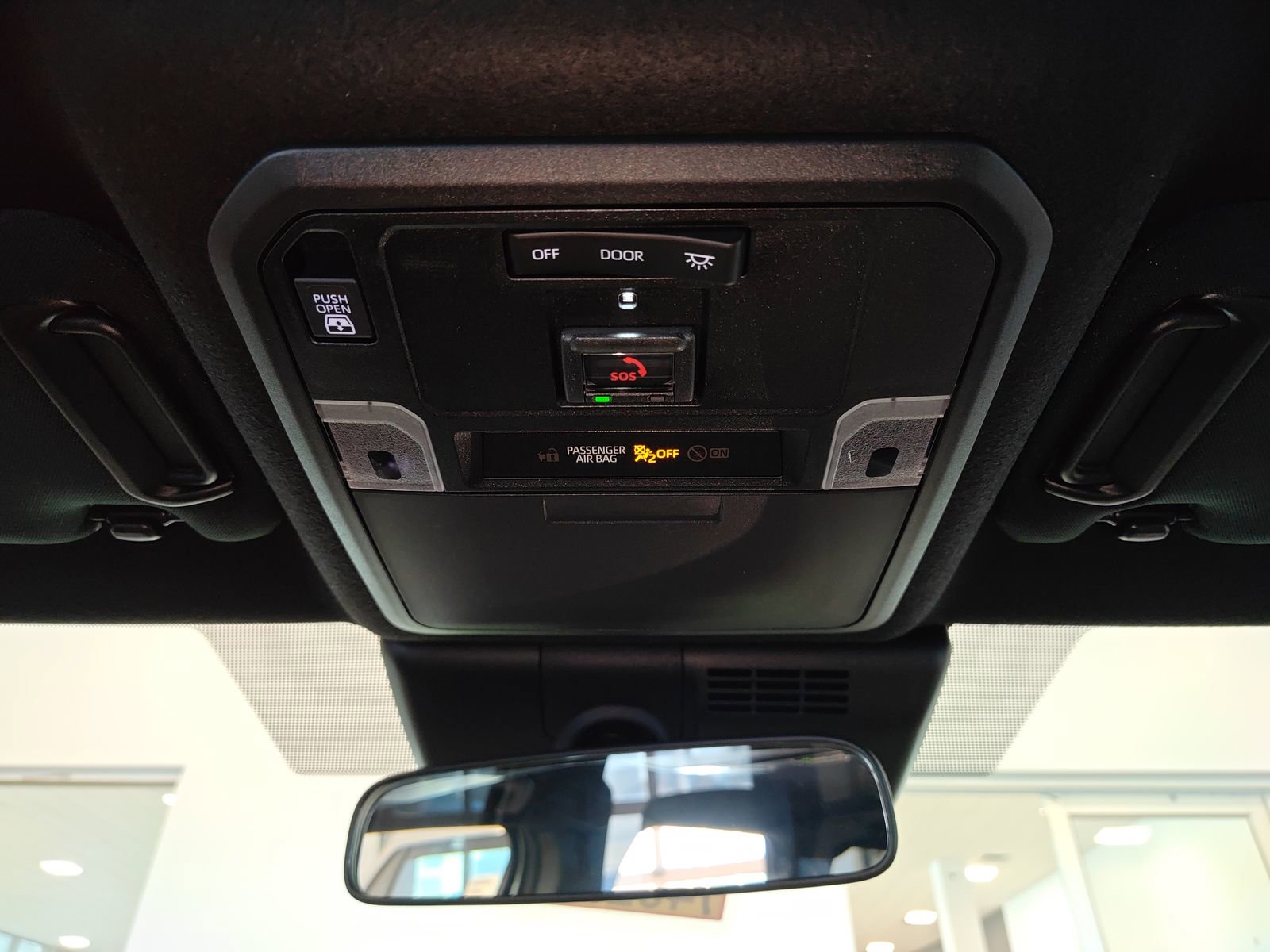 New 2025 Toyota 4Runner SR5 image 27