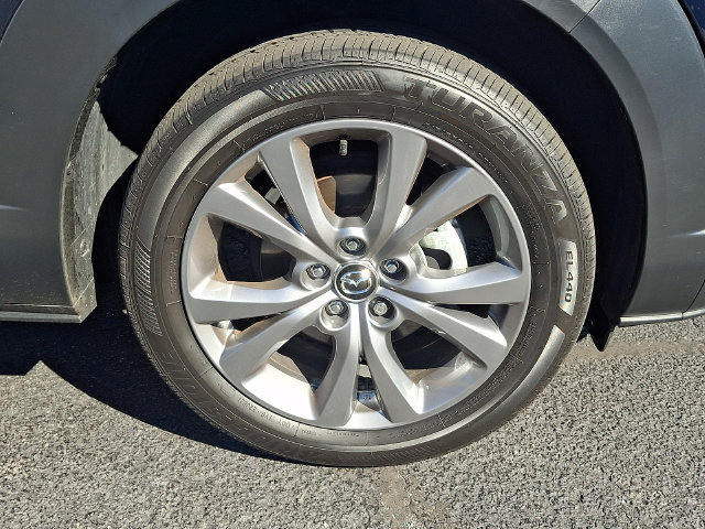 Certified 2025 MAZDA CX-30 AWD 2.5 S w/ Preferred Package image 9