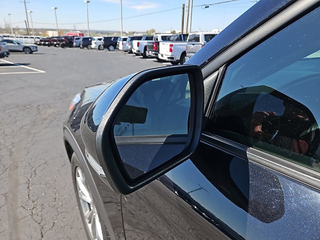 Used 2020 Ford Explorer Limited image 10