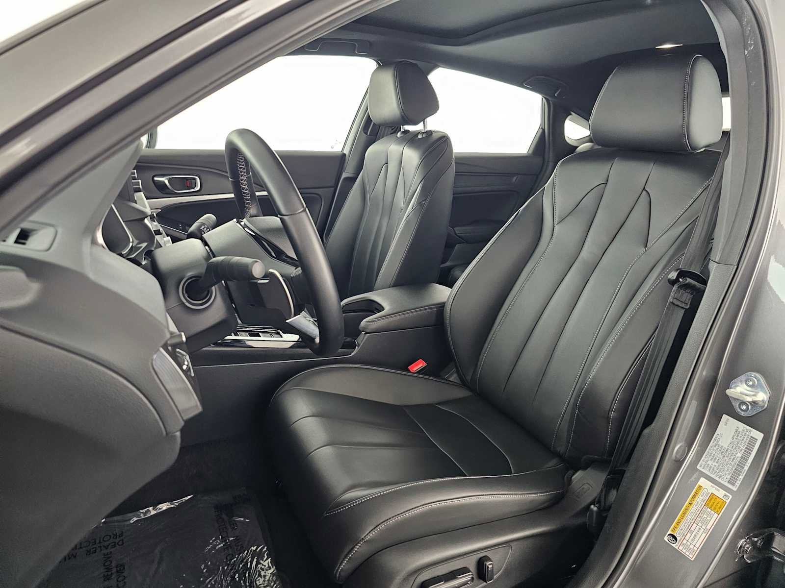 Used 2025 Acura Integra A-Spec image 21