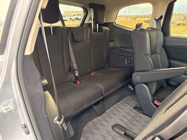 Used 2023 Subaru Ascent Premium w/ Convenience Package image 31