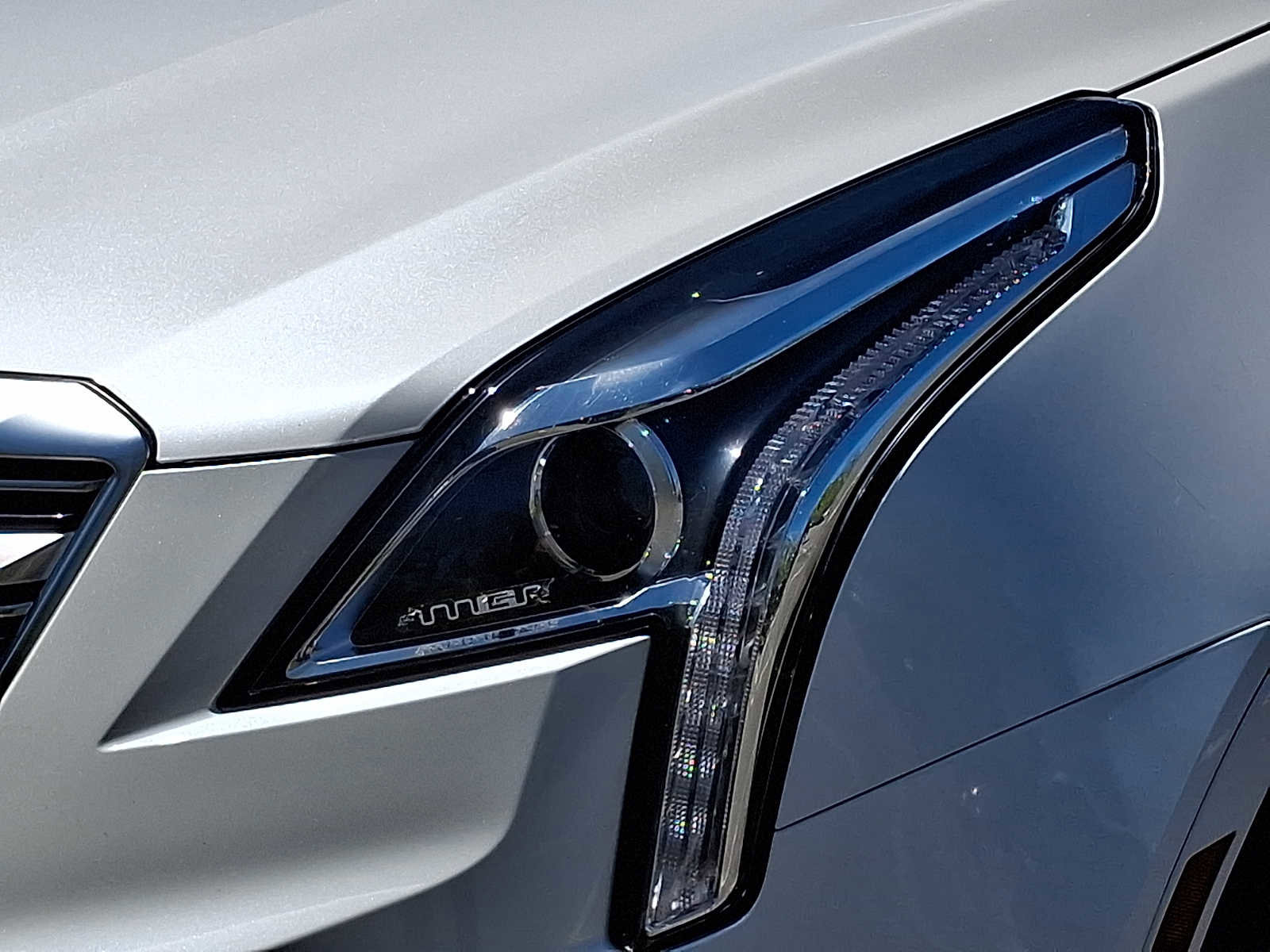 Used 2019 Cadillac XT5 Luxury AWD/4WD image 9
