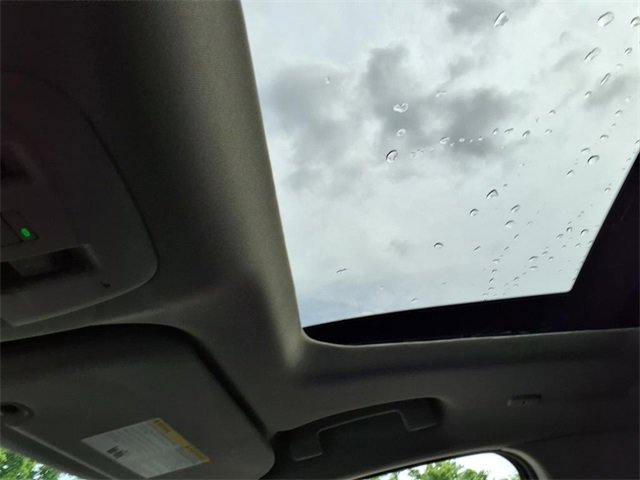 New 2025 Nissan Murano SL image 11