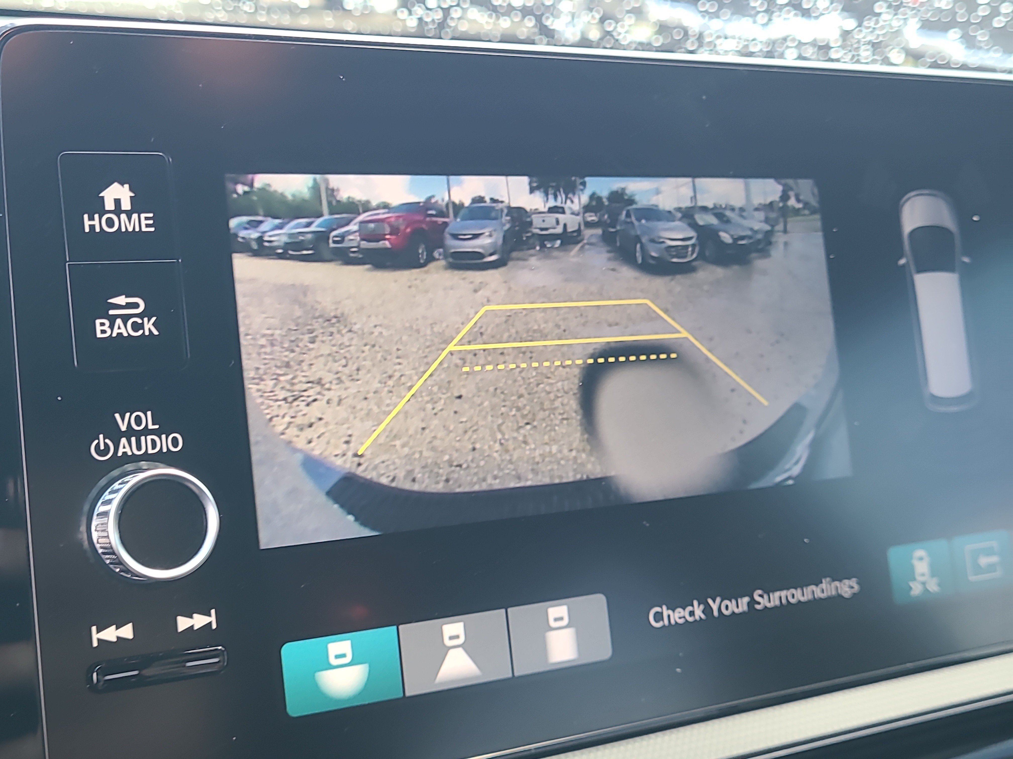 Used 2025 Honda Odyssey Elite image 26