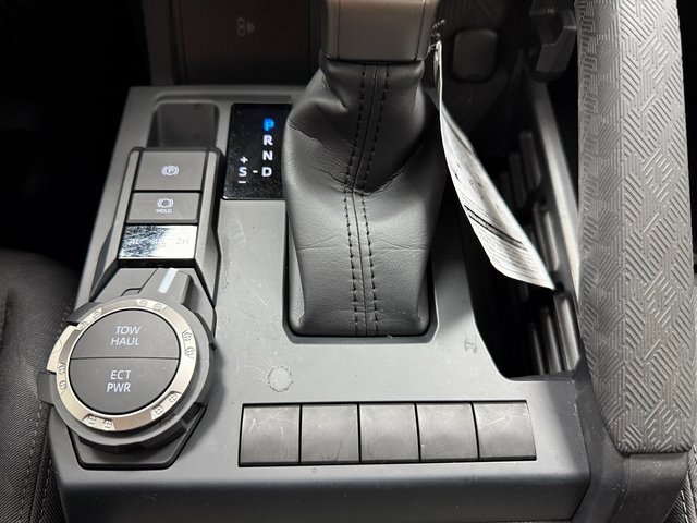 Used 2025 Toyota Tacoma SR5 w/ SR5 Upgrade Package image 22