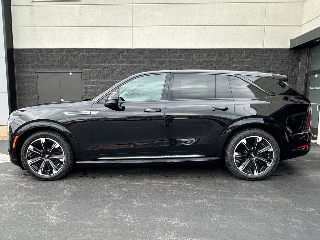 New 2025 Cadillac Escalade IQ Sport 2 image 2