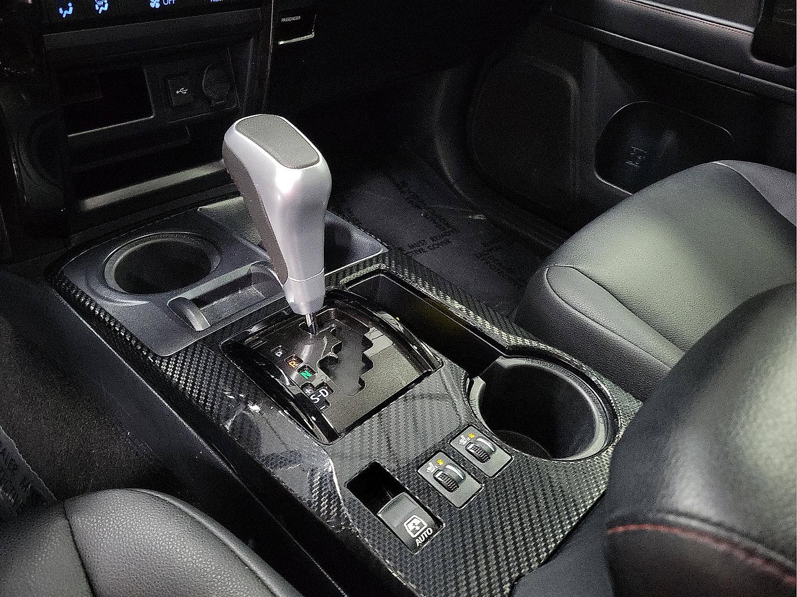 Certified 2023 Toyota 4Runner TRD Pro image 18