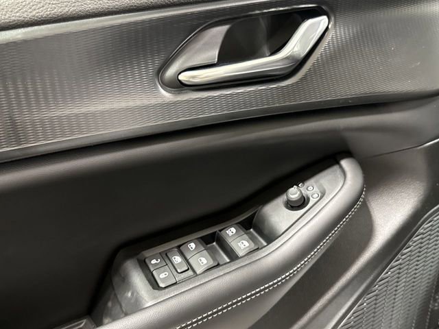 New 2026 Jeep Grand Cherokee L Laredo AWD/4WD image 21