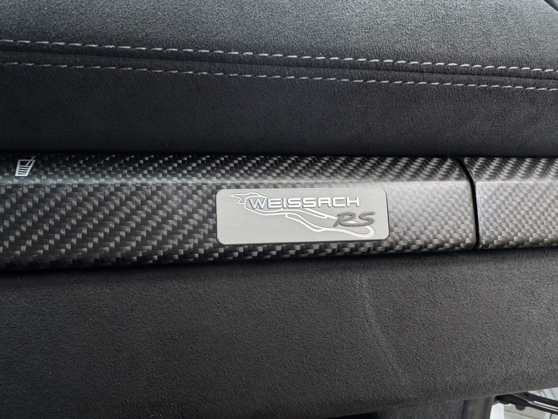 Used 2023 Porsche 718 Cayman GT4 RS image 25