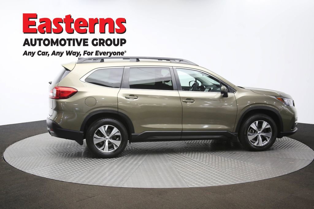 Used 2022 Subaru Ascent Premium w/ Convenience Package image 48
