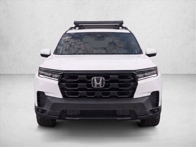 New 2026 Honda Pilot EX-L image 2