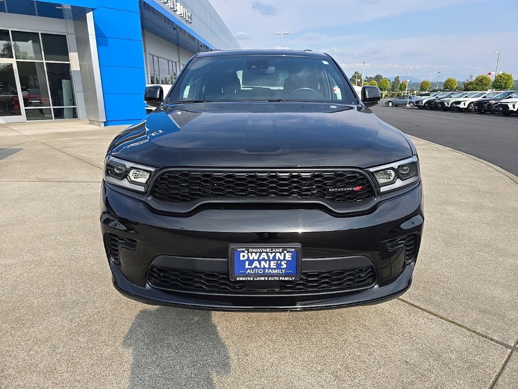 Used 2024 Dodge Durango GT image 9