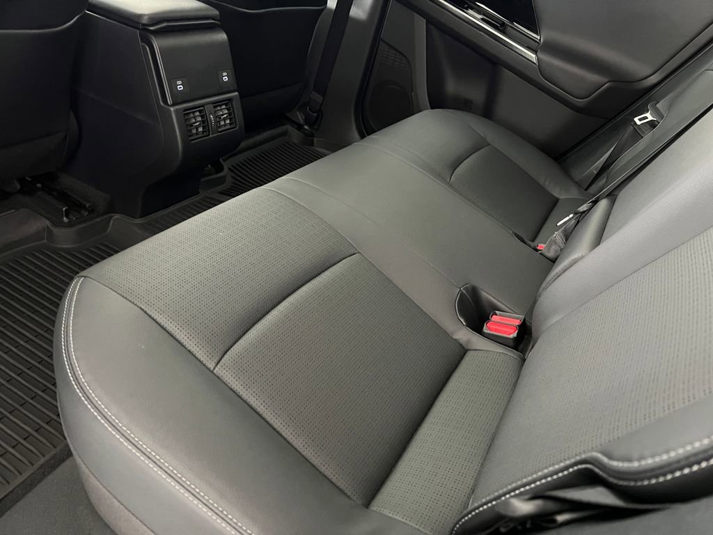 Certified 2023 Toyota bZ4X Limited image 18