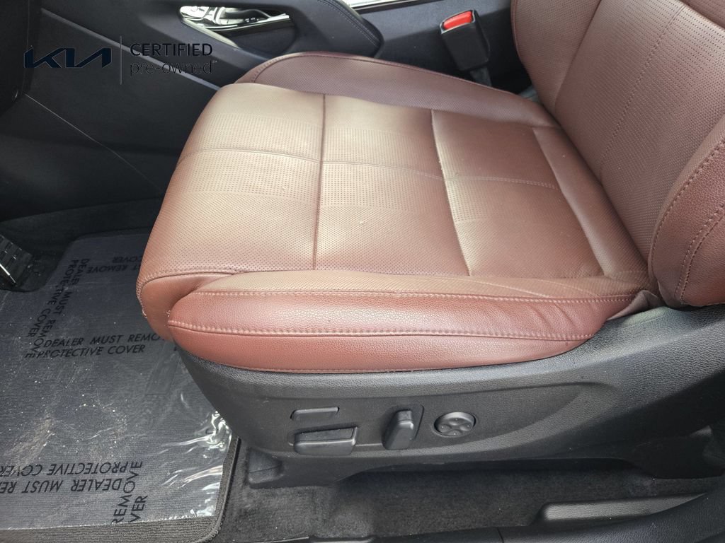 Used 2023 Kia Telluride SX FWD image 18