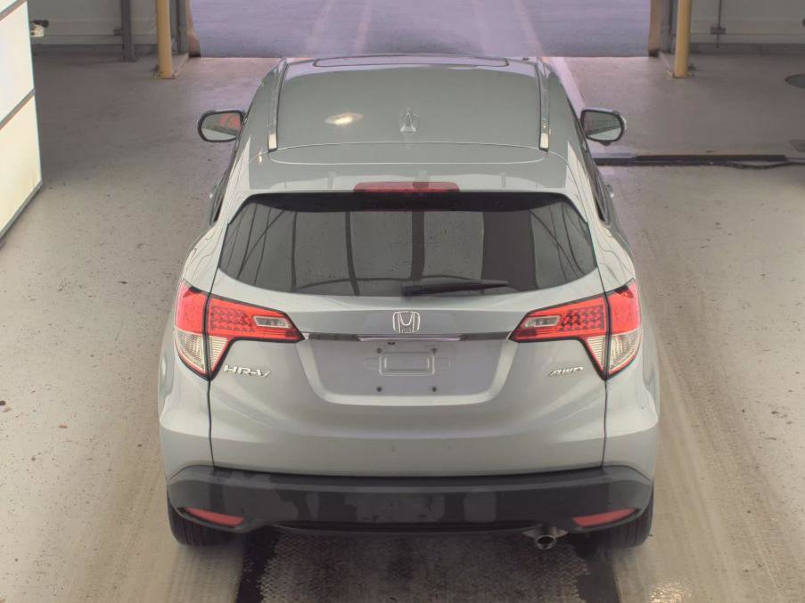 Used 2019 Honda HR-V EX image 4