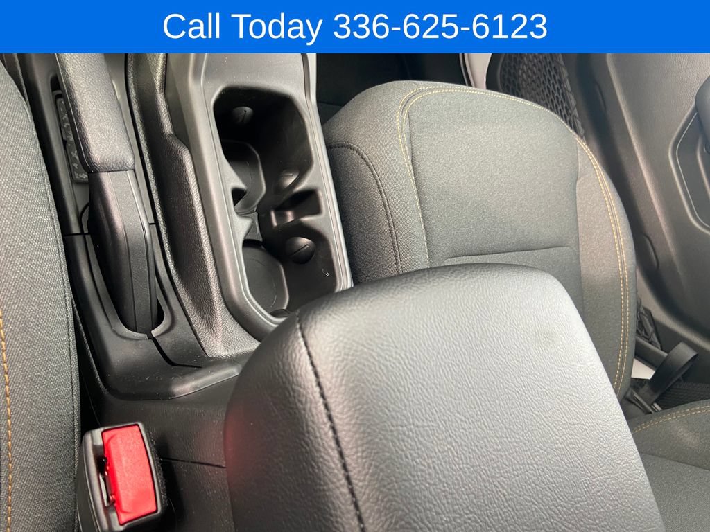 New 2026 Jeep Gladiator Sport AWD/4WD image 21