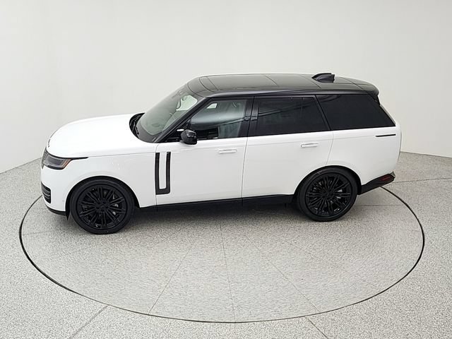 New 2026 Land Rover Range Rover SE AWD/4WD image 36