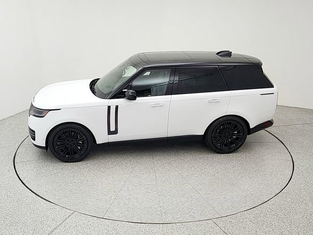 New 2026 Land Rover Range Rover SE AWD/4WD image 36