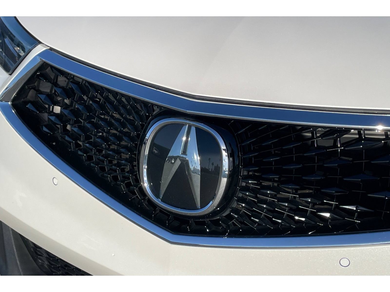 Certified 2023 Acura RDX w/ Technology Package FWD image 47