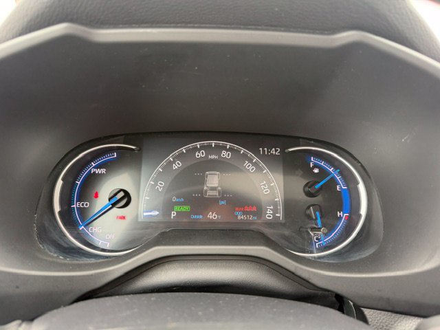 Used 2024 Toyota RAV4 XLE Premium w/ Weather Package AWD/4WD image 12