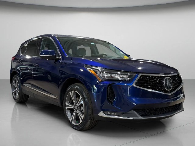 Used 2022 Acura RDX w/ Advance Package