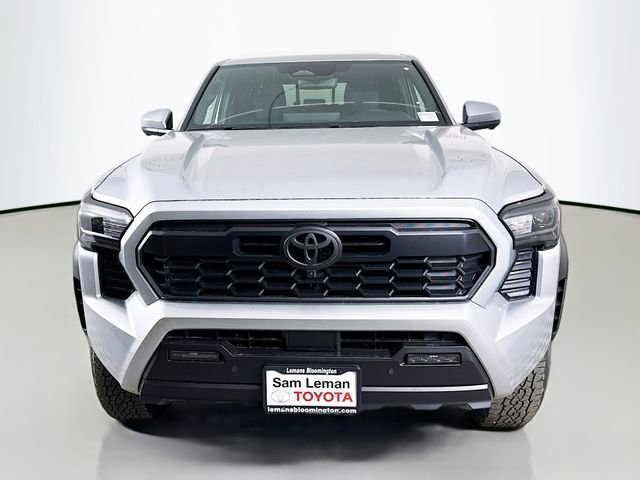 New 2025 Toyota Tacoma TRD Off-Road image 3